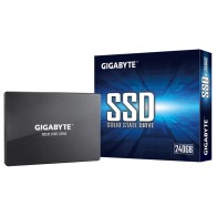 240GB SSD Gigabyte