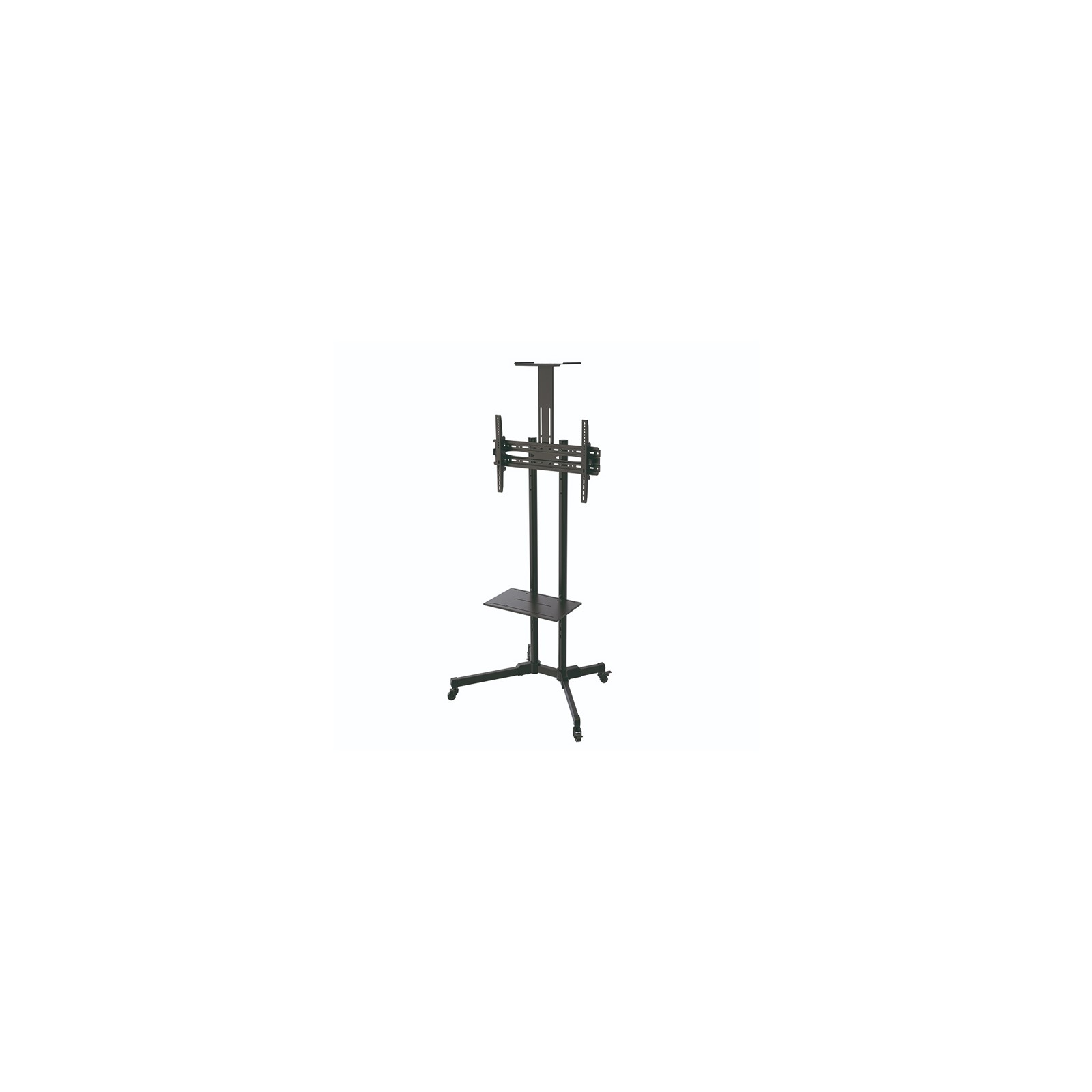 Mobile TV Stand 37-70 FS1470M-B Tooq