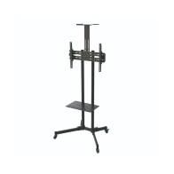 Mobile TV Stand 37-70 FS1470M-B Tooq