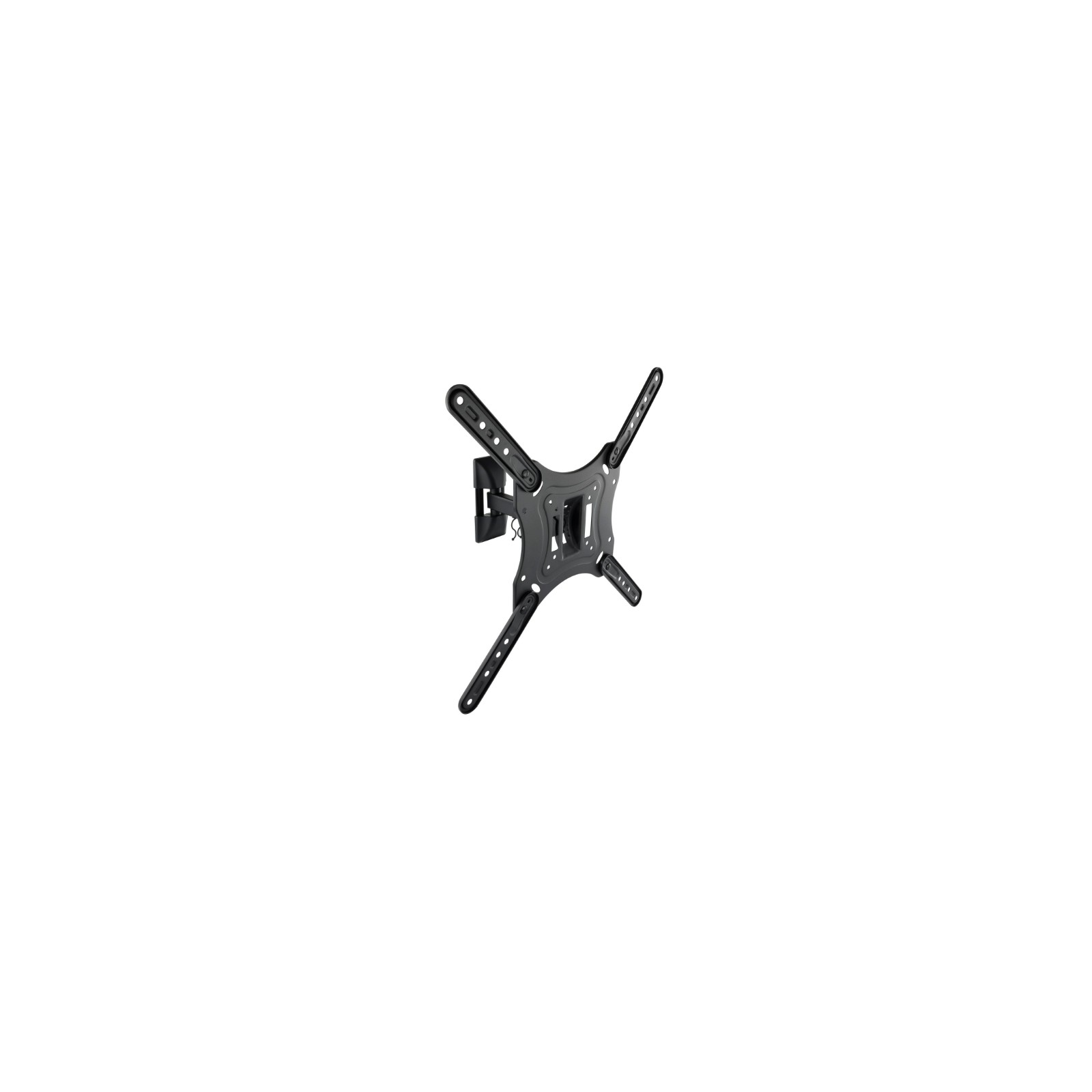 Tooq LP2255TN-B Wall Mount LCD TV Bracket 23-55 Inches