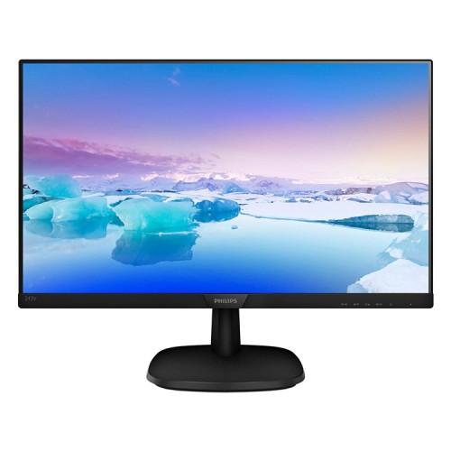 Monitor Philips 243V7QDSB Full HD