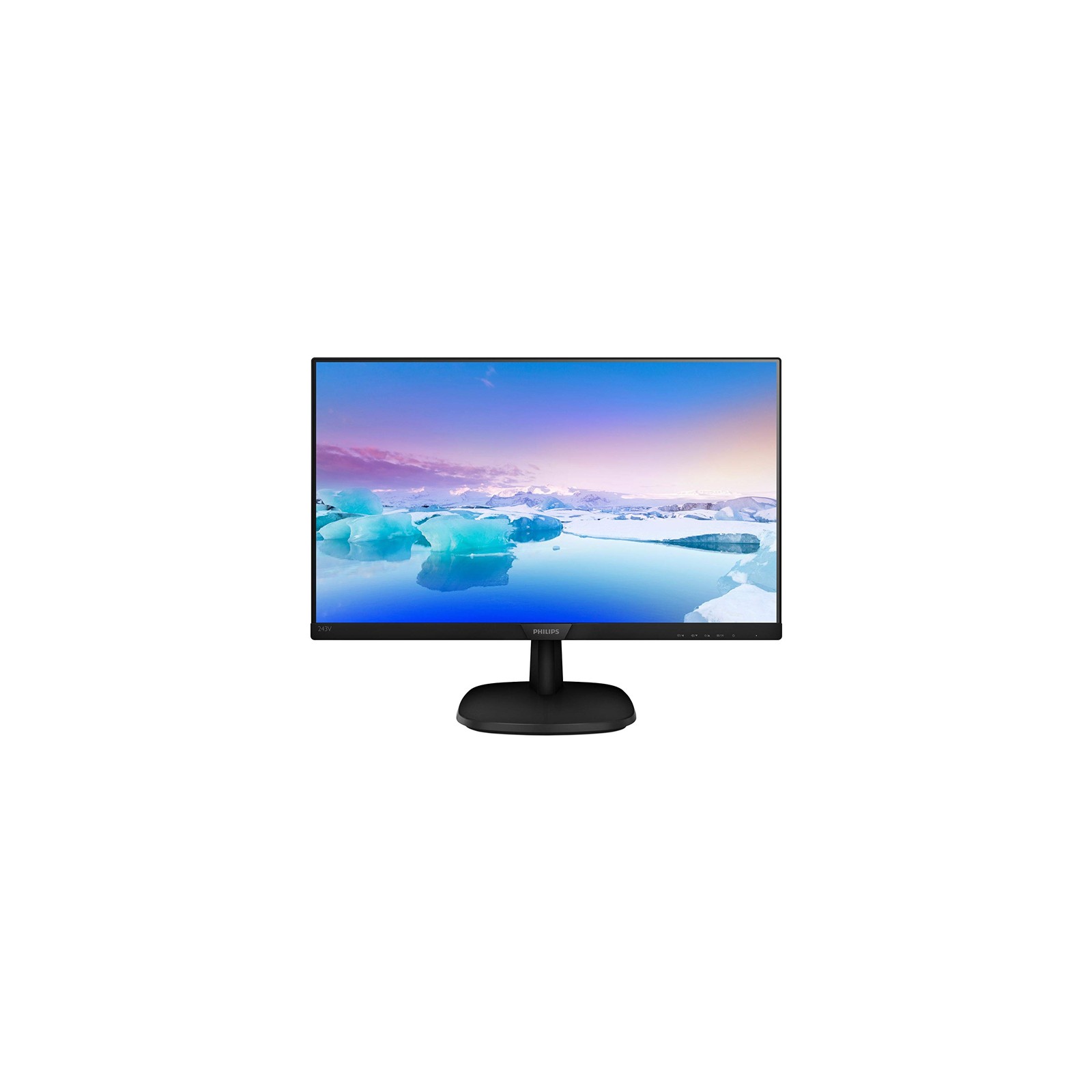 Monitor Philips 243V7QDSB Full HD