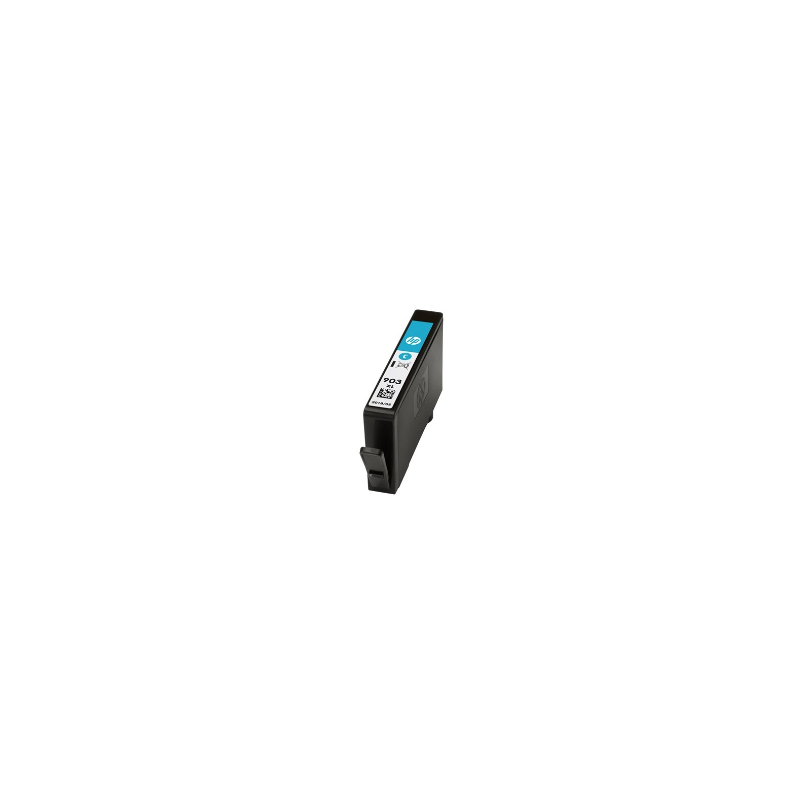 HP 903 XL Cyan Ink Cartridge