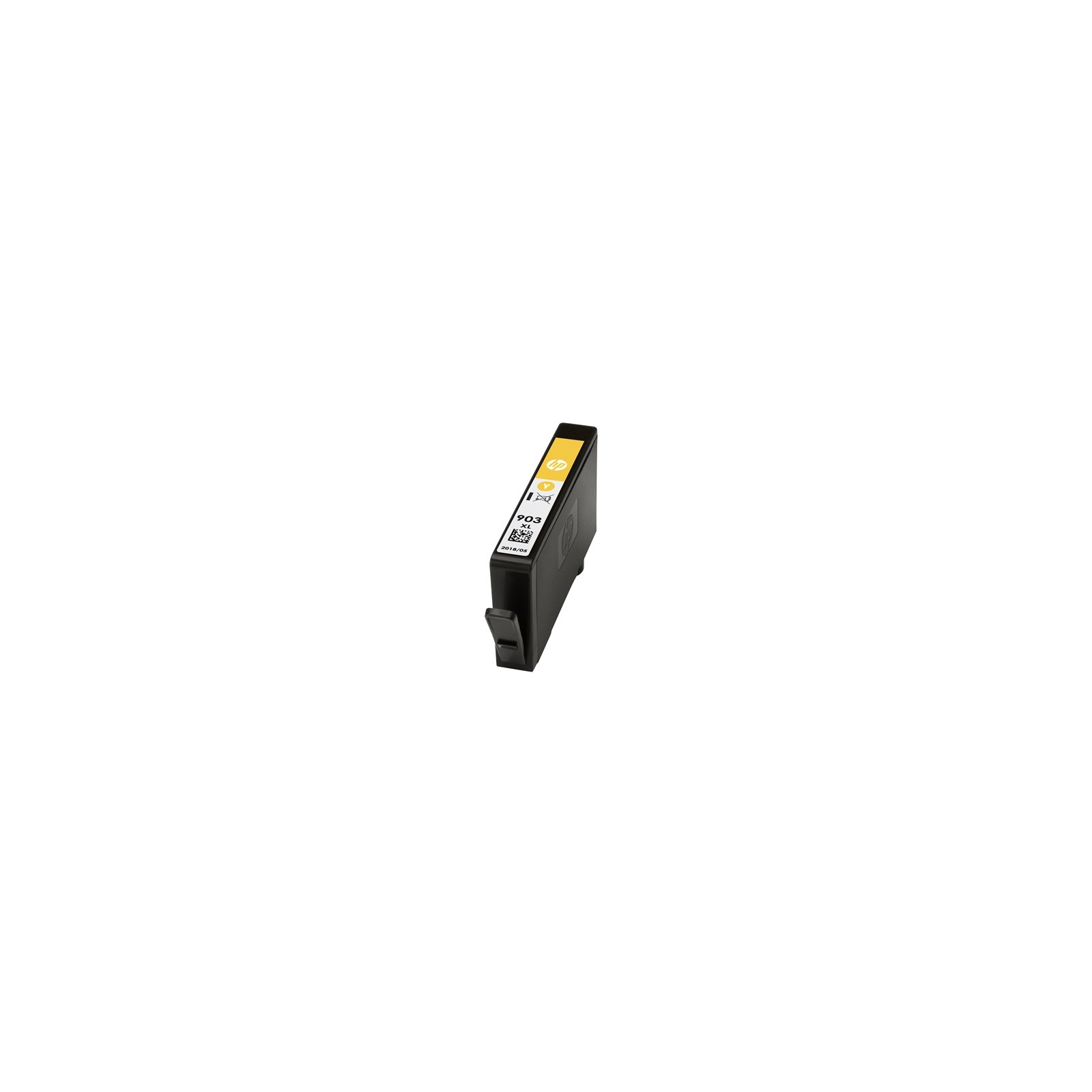 HP 903 XL Yellow Ink Cartridge