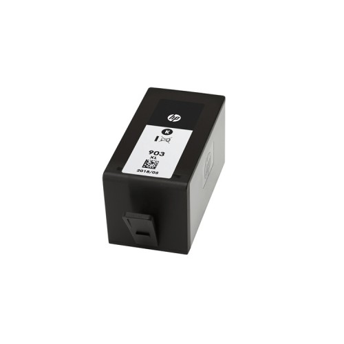 HP 903 XL Black Ink Cartridge for Sharp Prints