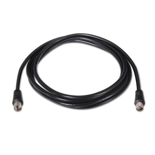 75 Ohm TV Antenna Cable 1.8m Nanocable