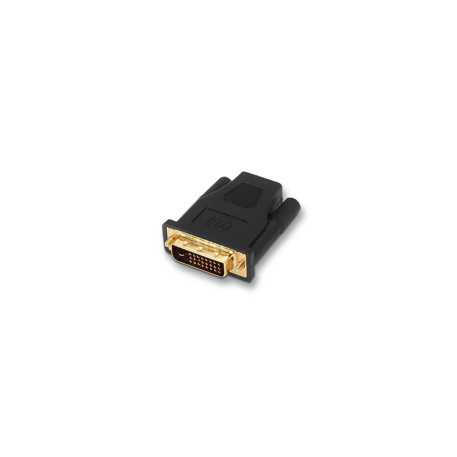 Adaptador DVI a HDMI 24+1 Macho Hembra Nanocable