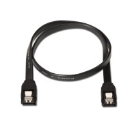 Cable de Datos SATA III 0.5m Nanocable