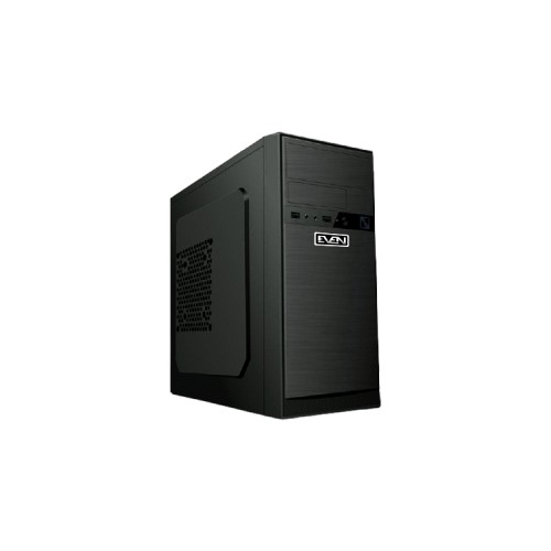 PC Compacto de Oficina Even C20mi5-500s8 Rendimiento Intel i5