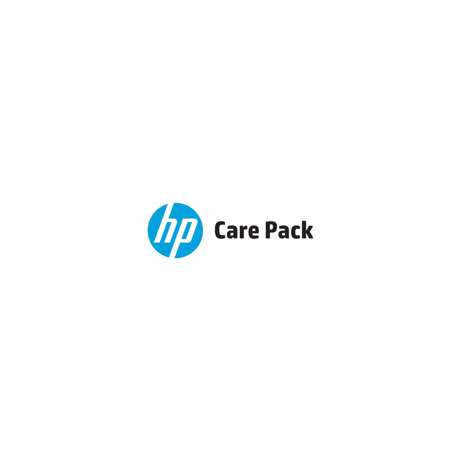 Garantía 3 AÑos Electronic HP Pack Hardware Sup U4391E - Cobertura Integral