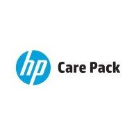 Garantía 3 AÑos Electronic HP Pack Hardware Sup U4391E - Cobertura Integral