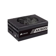 CORSAIR AX1600i 1600W Digital Modular Power Supply 80+ Titanium