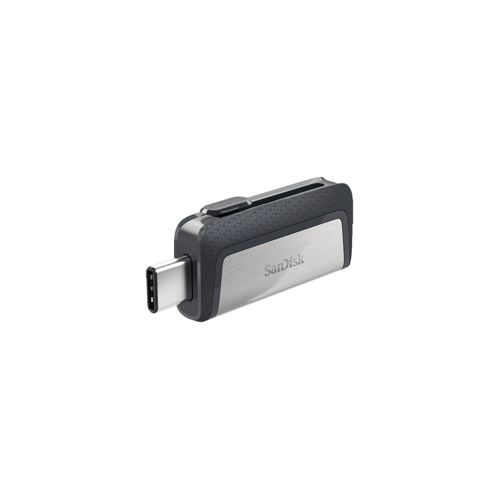 32GB Ultra Dual USB 3.0 Type-C Flash Drive SanDisk