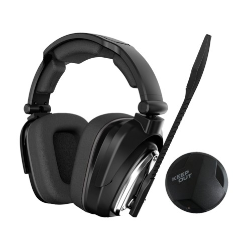 Hxair Keepout 7.1 Gaming Headset Multiplatform