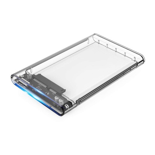 Caja Externa Hdd 2.5 Usb3.0 Coolbox