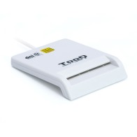 Tooq External DNIE Reader White