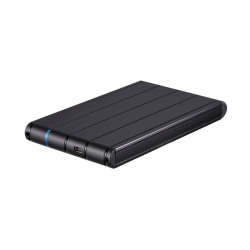 Caja Externa USB 2.5'' SATA 3.0 Negra Tooq