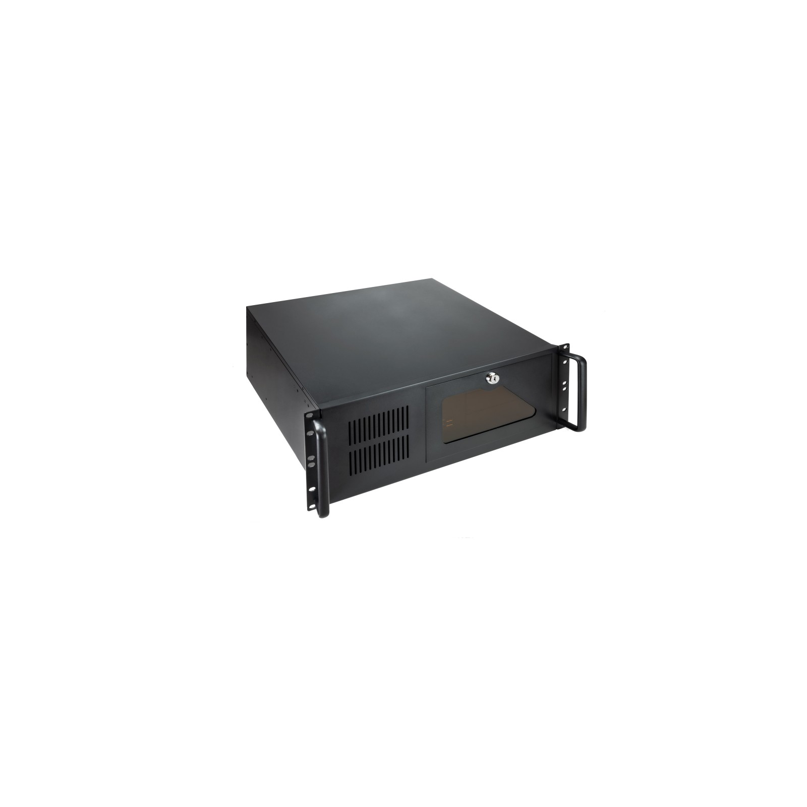 Caja Rack 19'' 4U 406N-USB3 Tooq