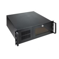 Tooq 19'' 4U Rack Case 406N-USB3