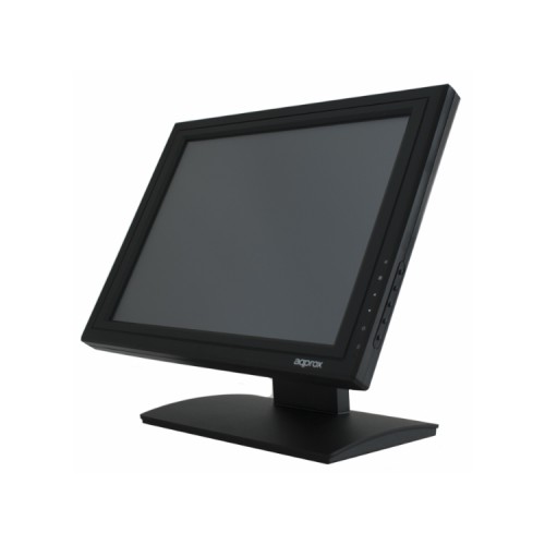 Approx MT15W5 15'' Touchscreen Monitor