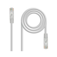 RJ45 UTP Cat6a Network Cable 1 M