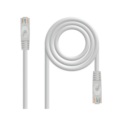 Cable De Red Latiguillo Rj45 UTP 3m Cat6a