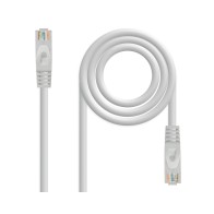 Nanocable RJ45 UTP Cat6A AWG24 15m Network Cable