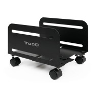 Tooq CPU Stand with Wheels