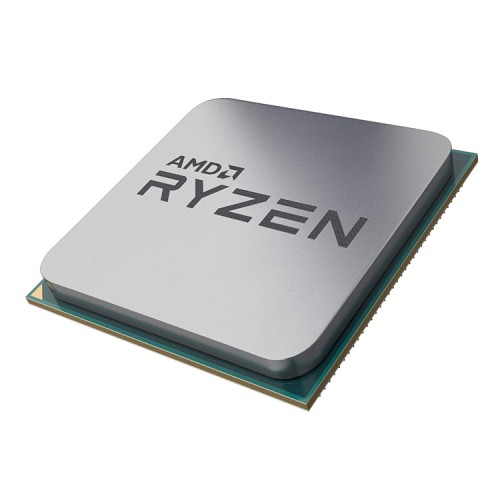 AMD Ryzen 5 3400G AM4 APU