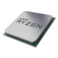 AMD Ryzen 5 3400G AM4 APU