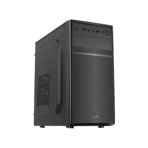 Aerocool CS-103 Micro ATX Mini Tower Case