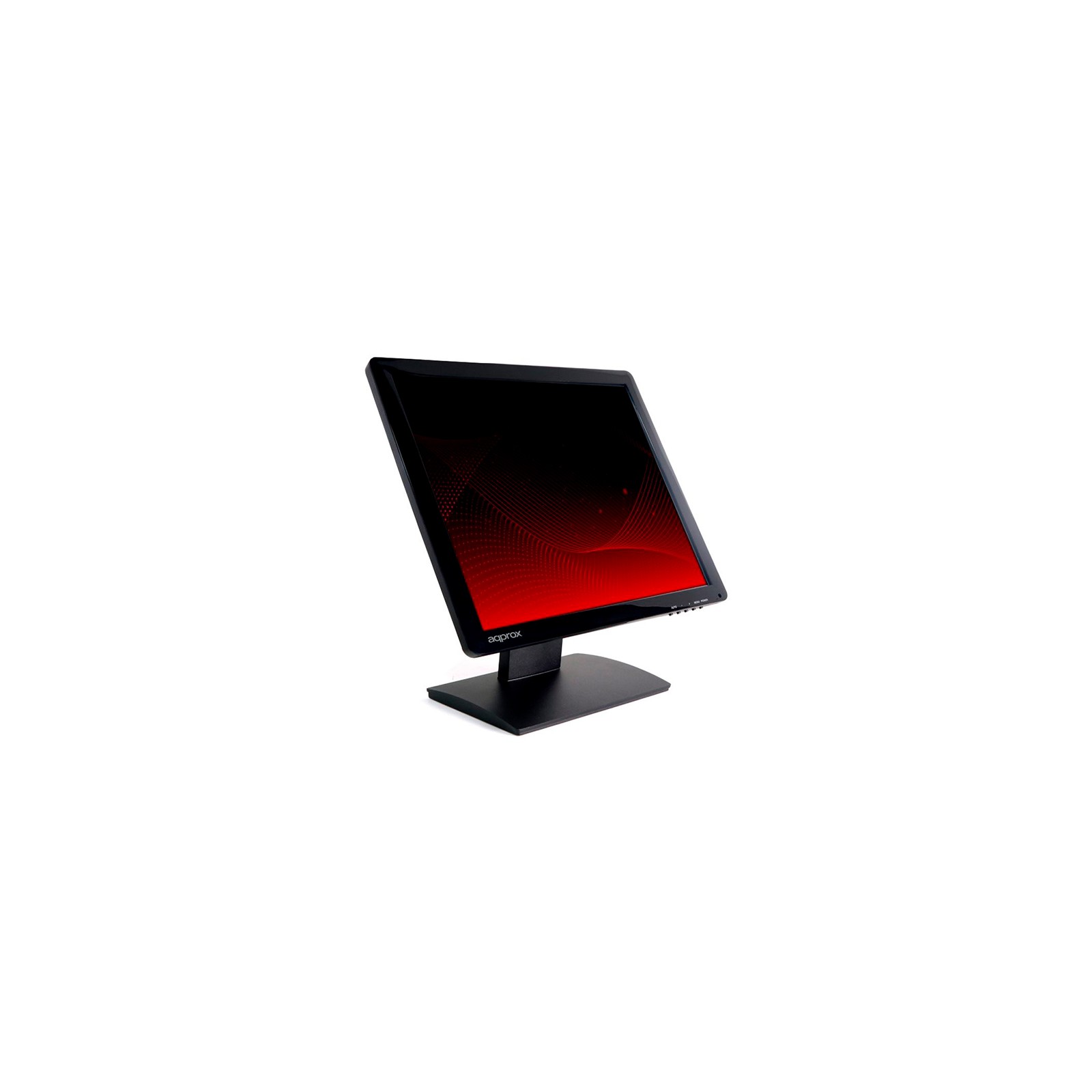 Approx MT17W5 17 Touchscreen Monitor