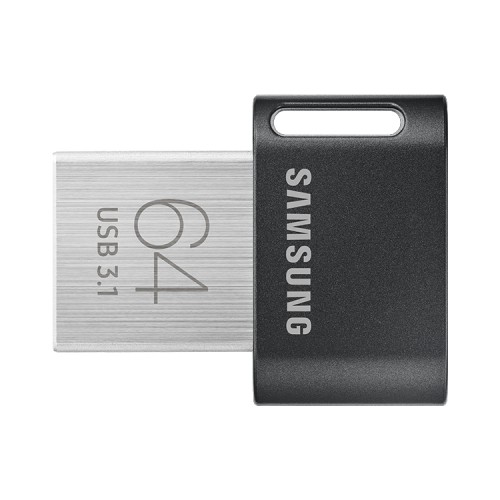 Samsung 64GB Fit Plus USB 3.1 Flash Drive