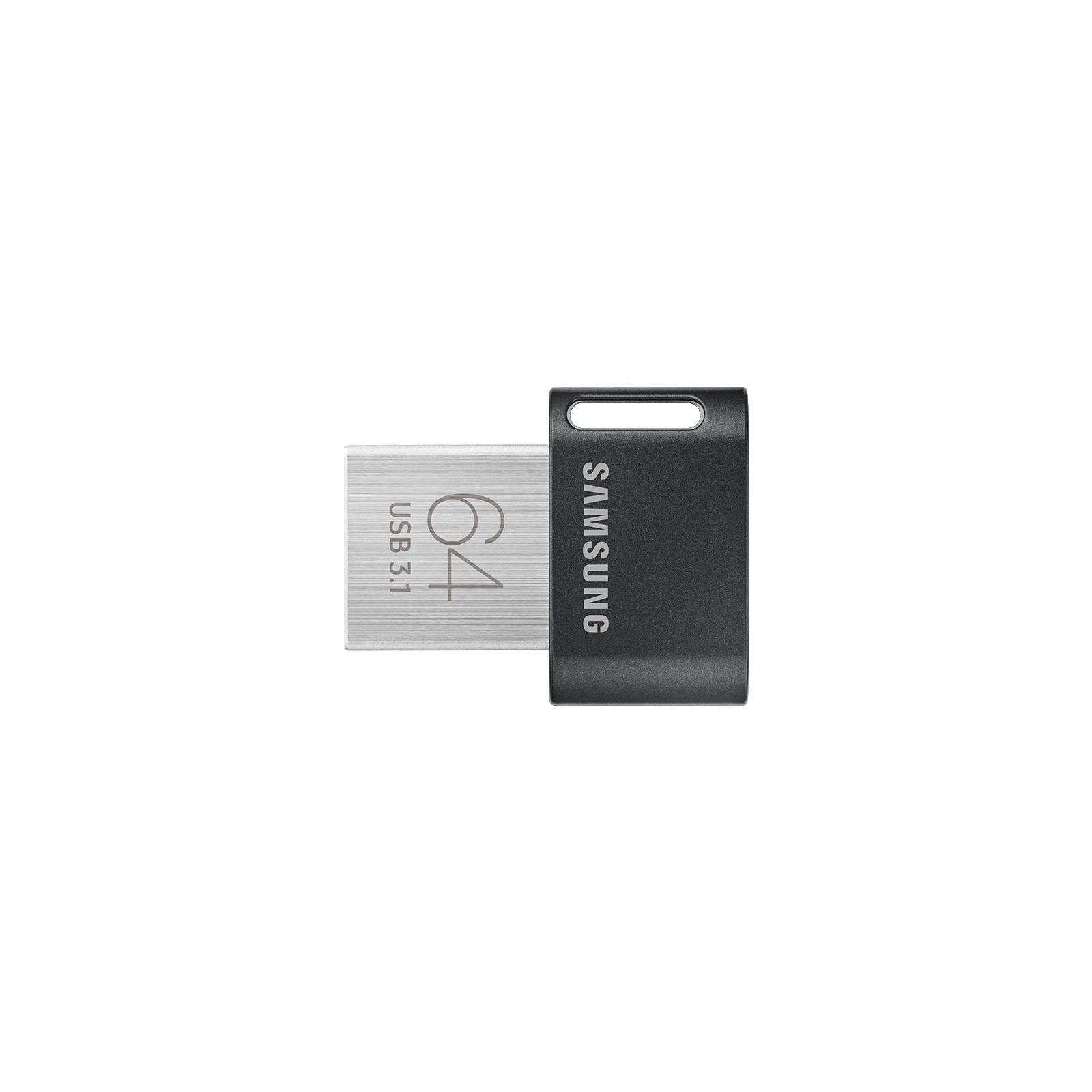 Samsung 64GB Fit Plus USB 3.1 Flash Drive