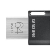 Samsung 64GB Fit Plus USB 3.1 Flash Drive