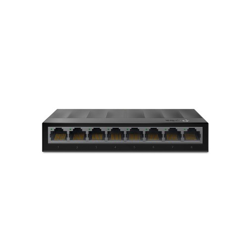 Switch TP-Link Litewave 8 Puertos Plástico 10/100/1Gbit