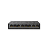 Switch TP-Link Litewave 8 Puertos Plástico 10/100/1Gbit