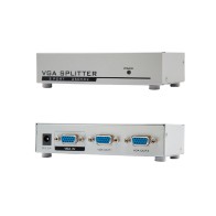 Nanocable VGA 2 Monitors Splitter