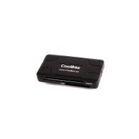 Coolbox External Card Reader