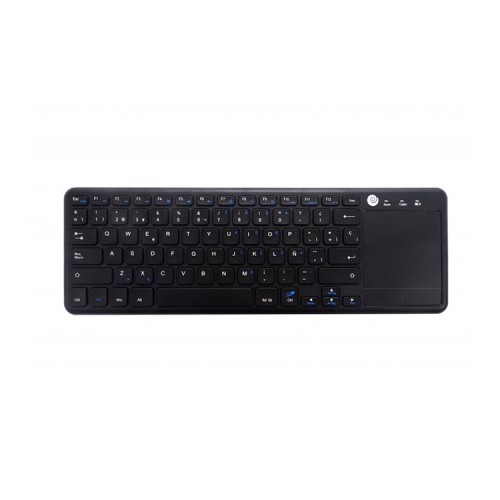 Cooltouch Wireless Keyboard Coolbox