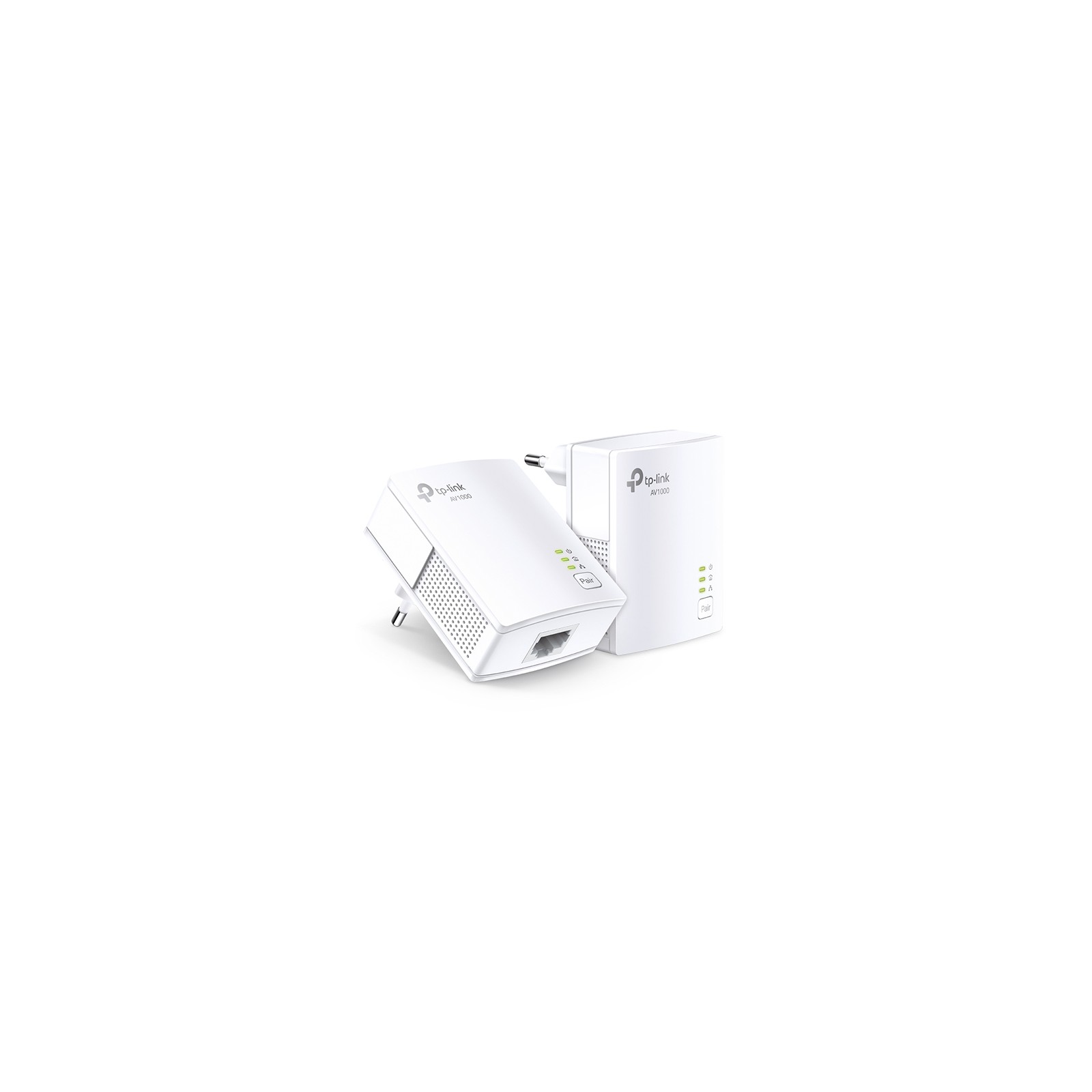 Tp-link Powerline Ethernet 1000Mbps PA7017