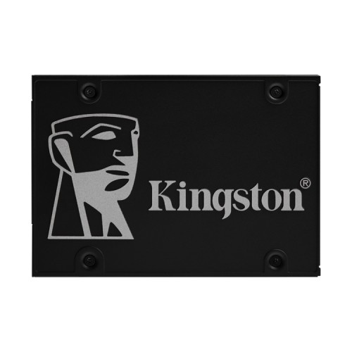 Kingston 512GB SSD KC600