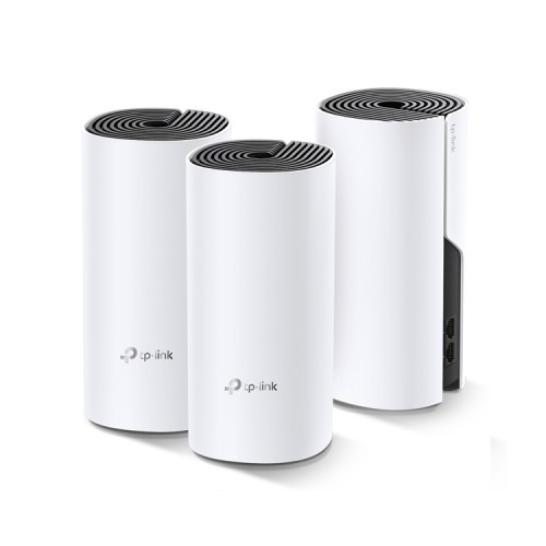 TP-Link Home Wi-Fi Mesh AC1200 System