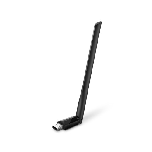 Tp-link Wireless Usb Ac600