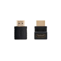 Adaptador HDMI V1.3 Acodado