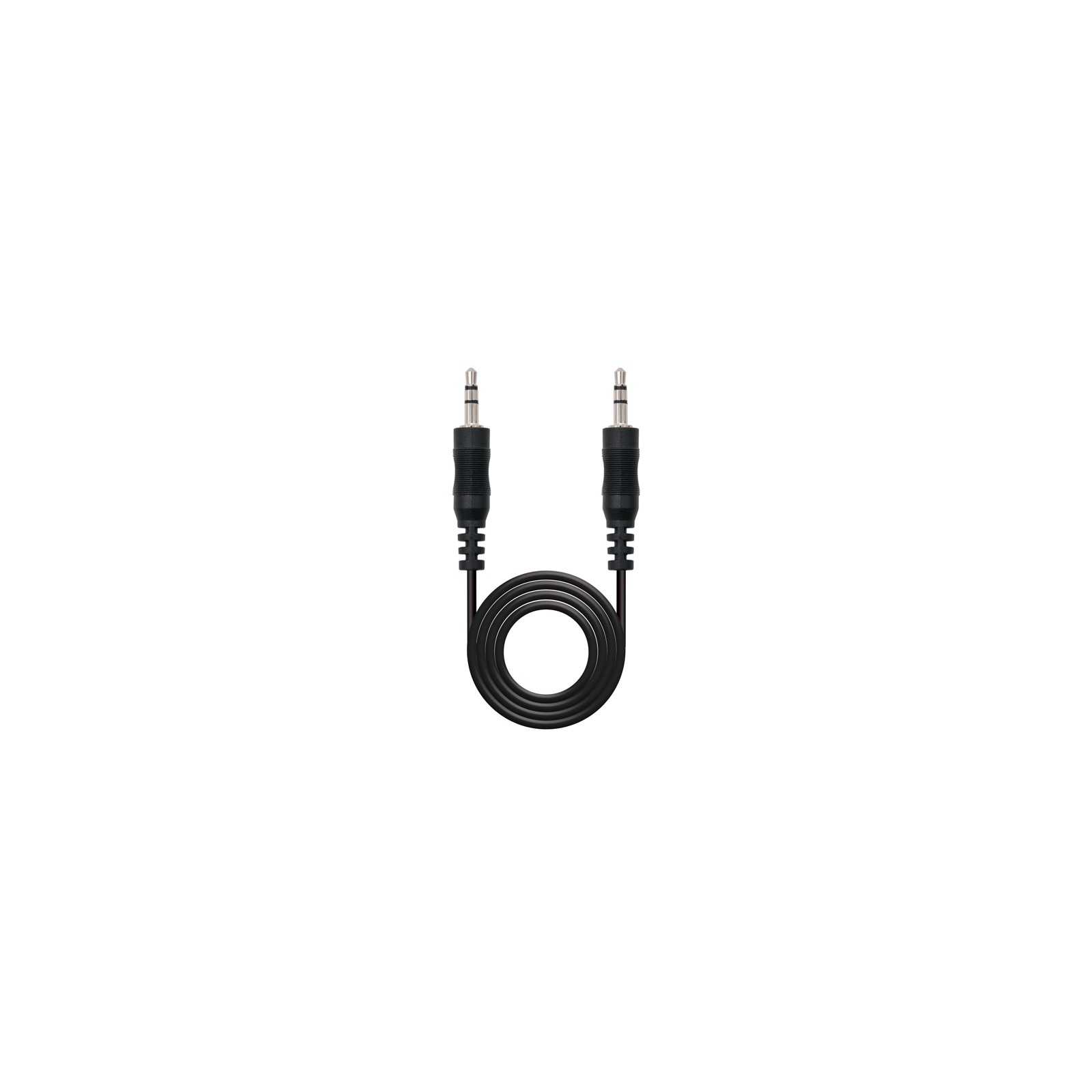 Nanocable 3.5mm Stereo Audio Cable 10m