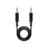 Nanocable 3.5mm Stereo Audio Cable 10m