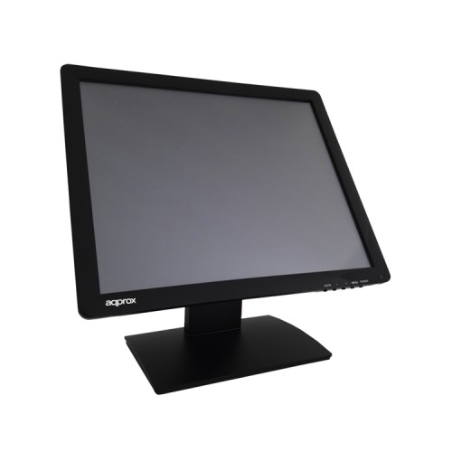 Monitor Approx MT19W5 Pantalla Táctil