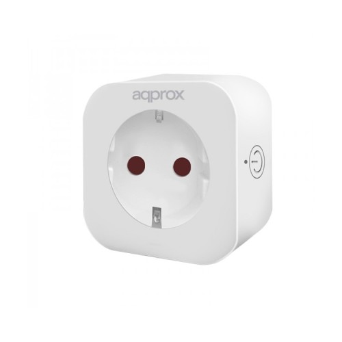 Approx Smart Wifi Plug V2 for Remote Control