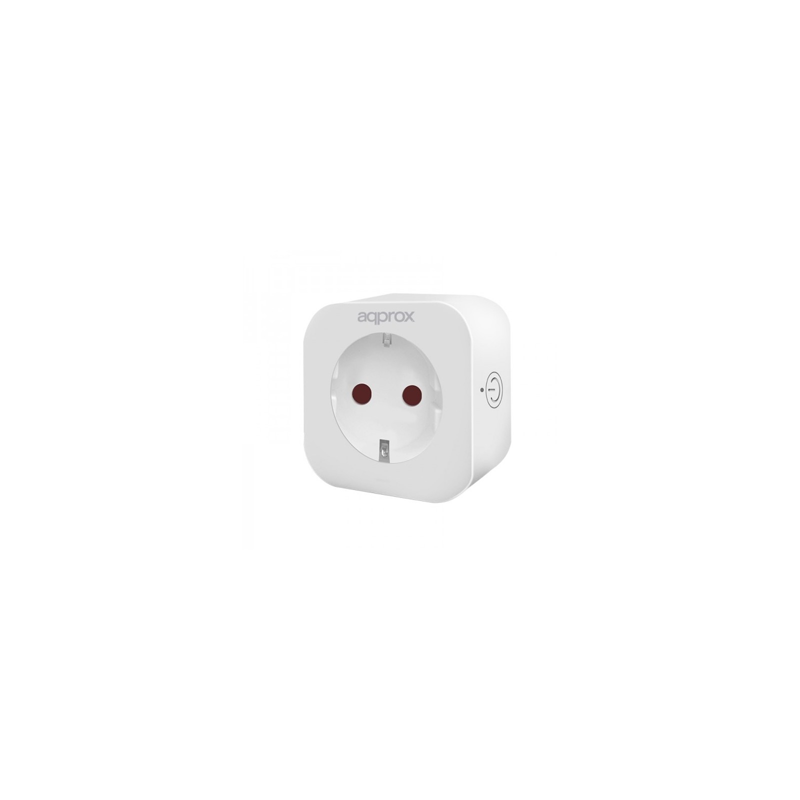 Approx Smart Wifi Plug V2 for Remote Control